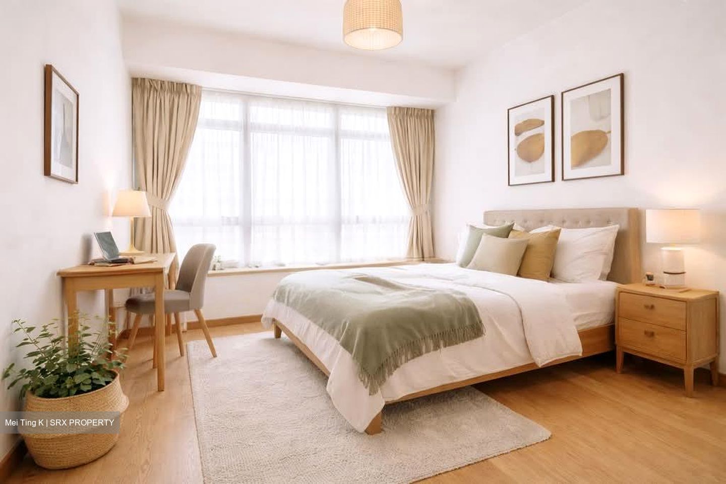 Icon (D2), Apartment #558055551